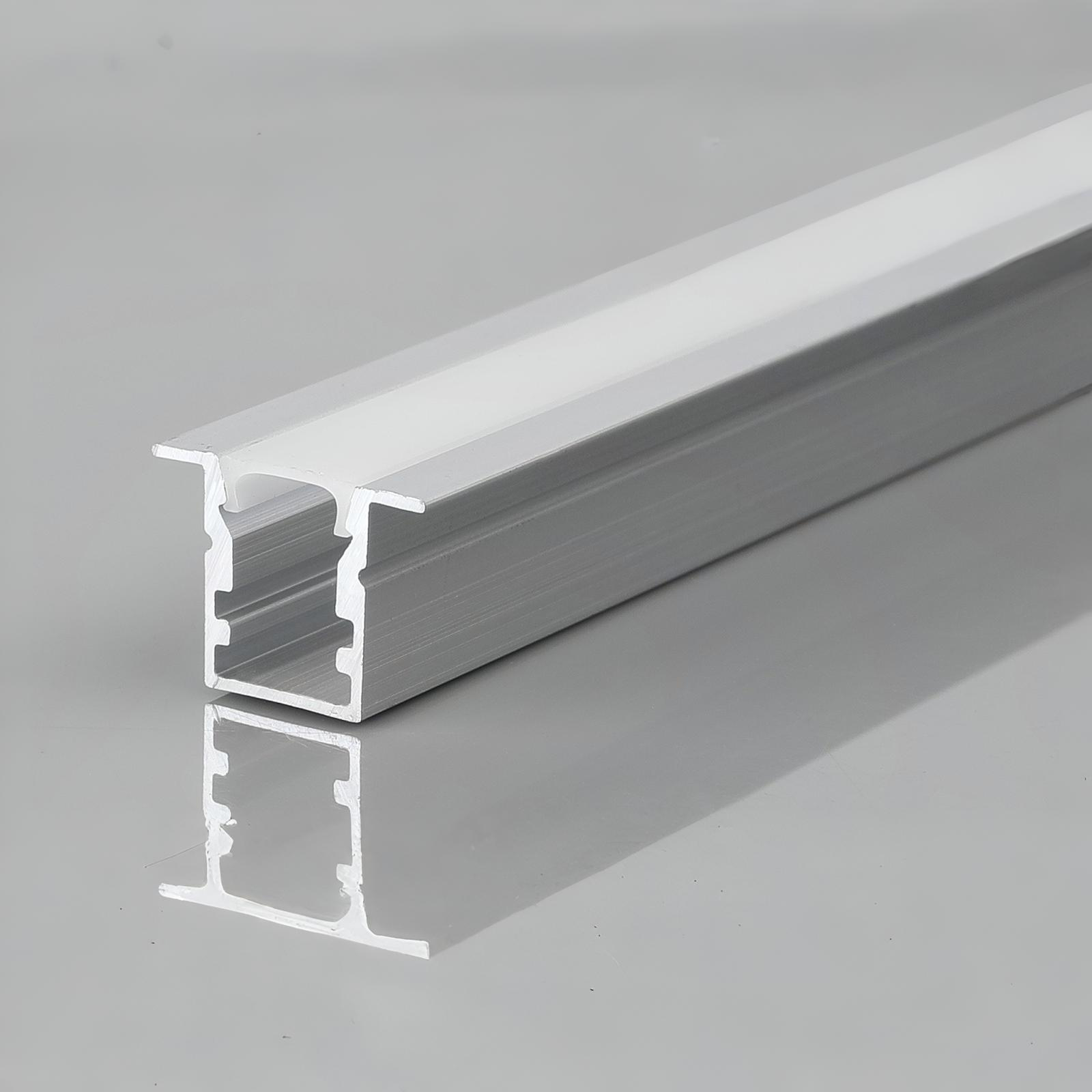 Aluminum LED Channel XT452