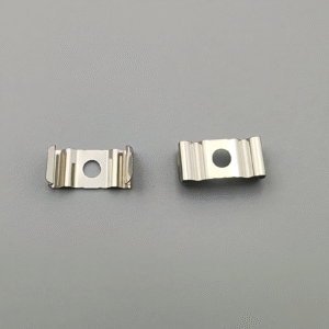 Aluminum LED Channel XT163 - Image 3