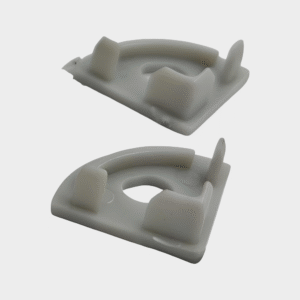 Aluminum LED Channel XT58 - Image 4