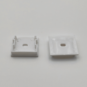 Aluminum LED Channel XT66 - Image 3