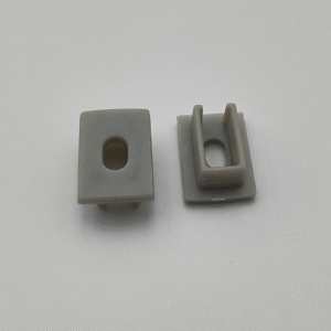 Aluminum LED Channel XT451 - Image 3