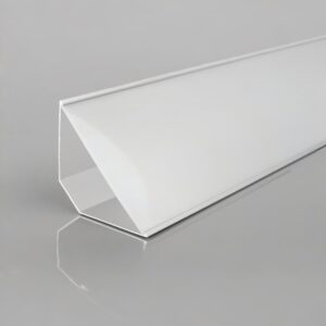 Aluminum LED Channel XT641