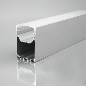 Aluminum LED Channel BG17