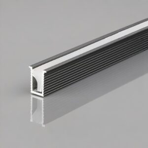 Aluminum LED Channel JP03
