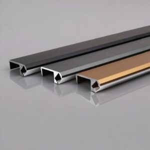 Aluminum LED Channel JP12