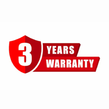3 Years 3 Years