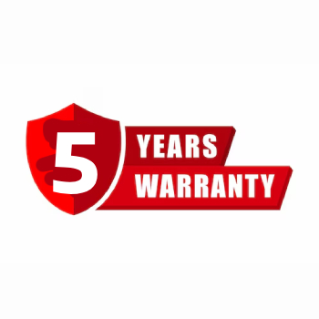 5 Years 5 Years